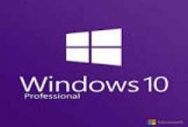 Windows 10 Home Pro X64 OEM ESD MULTi-7 JAN 2020 {Gen2}