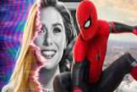 Spider Man: No Way Home 2021