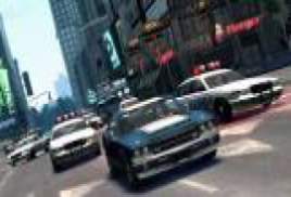 Grand Theft Auto IV